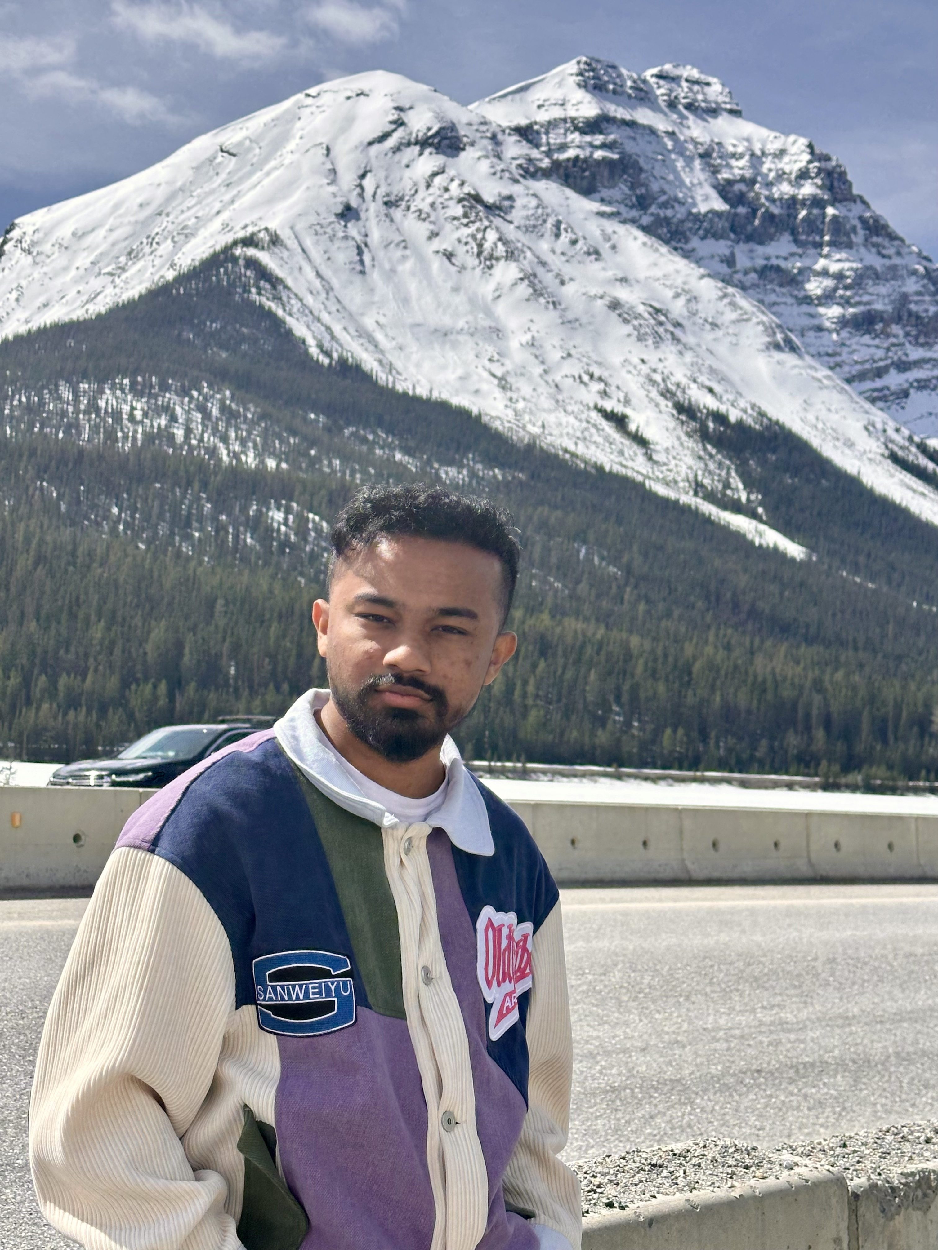 Iftikher profile picture